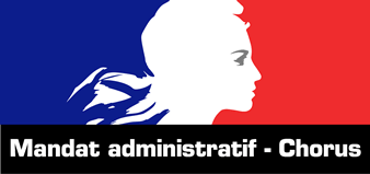 Mandat administratif