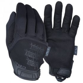 Gants anti-coupures Niveau 5 partiel N5 