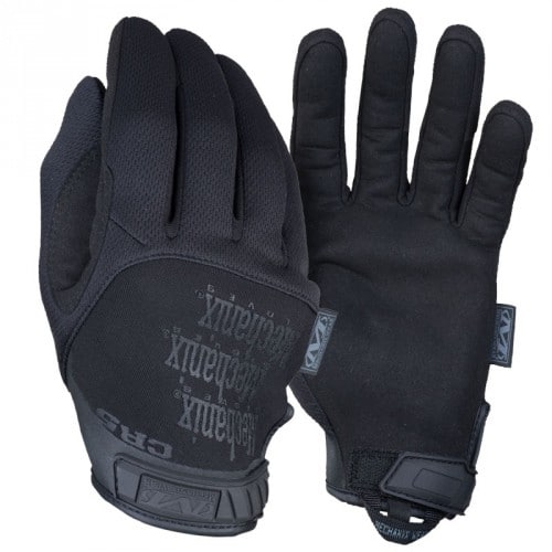 1 Paires Gants Anti Coupure de Niveau 5, Matériau de Qualité