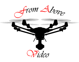 Logo From Above Video