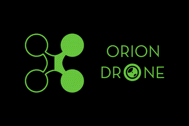 Logo Orion drone