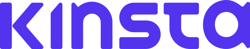 Logo Kinsta