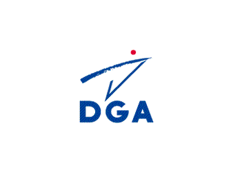 Logo DGA