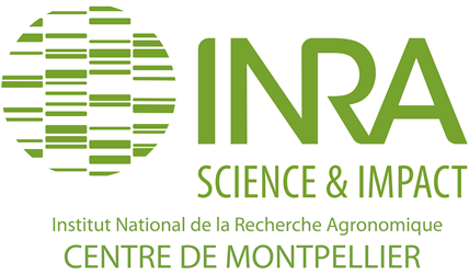 Logo INRA Montpellier