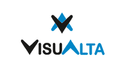 Logo Visualta