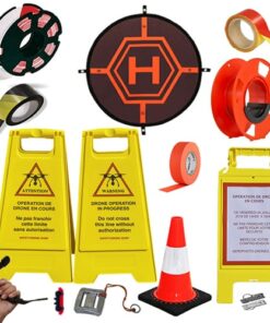 Matériel de signalisation