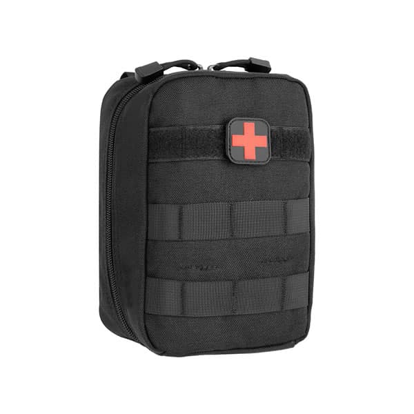 Trousse de premiers secours de type MOLLE® 