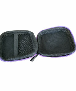 Alternative view of Etui de protection pour cartes mémoire