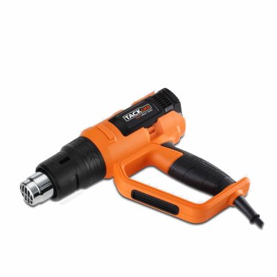 Pistolet à air chaud, décapeur thermique