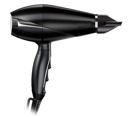Sèche cheveux