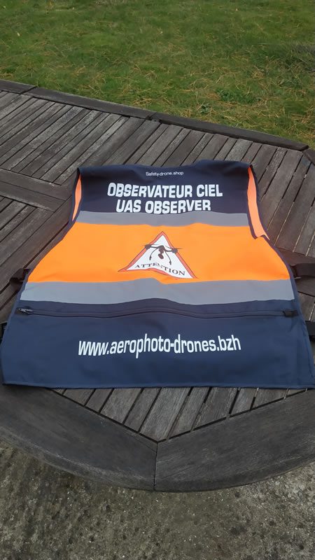 Personnalisation observateur ciel