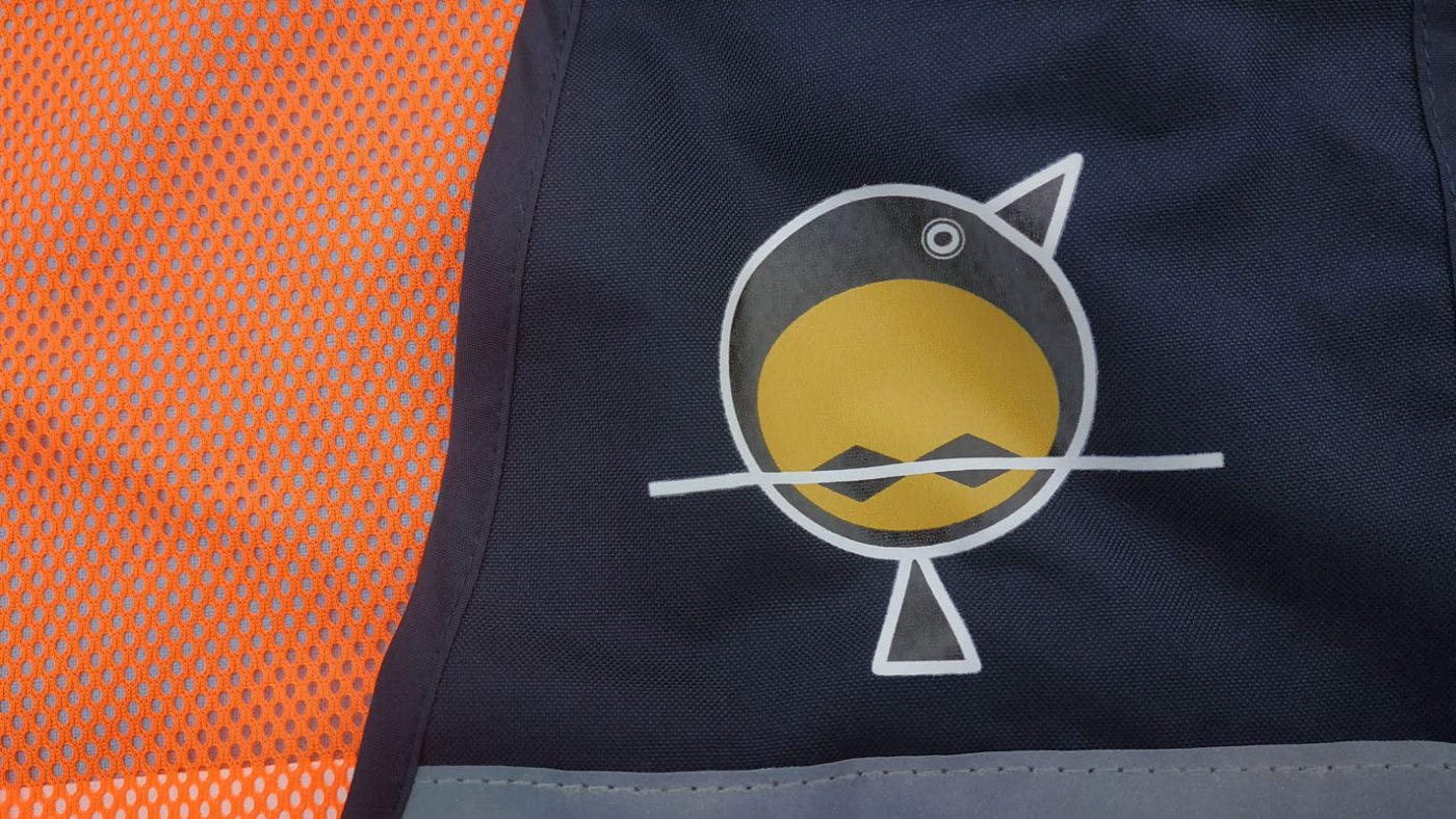 Personnalisation Mesanges Prod