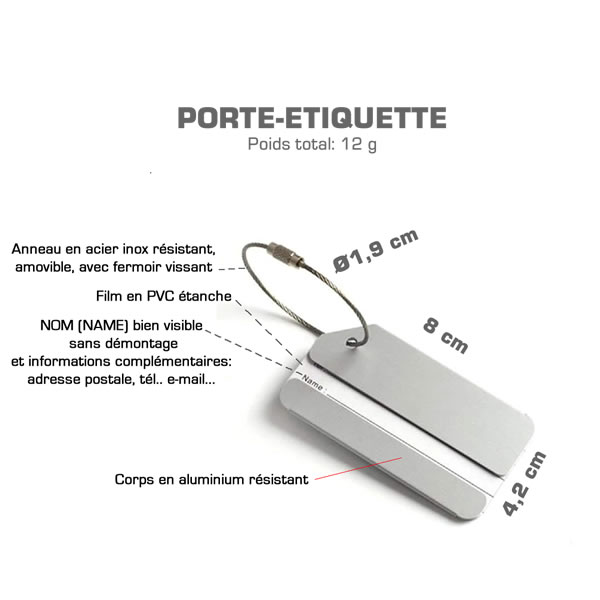 Lot De 6 Plaquettes Métalliques Autocollantes Pour Téléphone