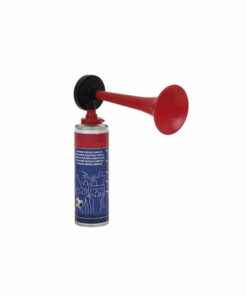 Avertisseur pneumatique complet