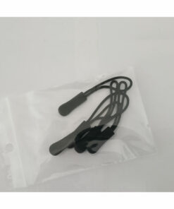 Lot de 5 tirettes pour fermetures en sachet