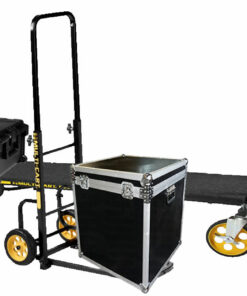 Chariots de transport et accessoires