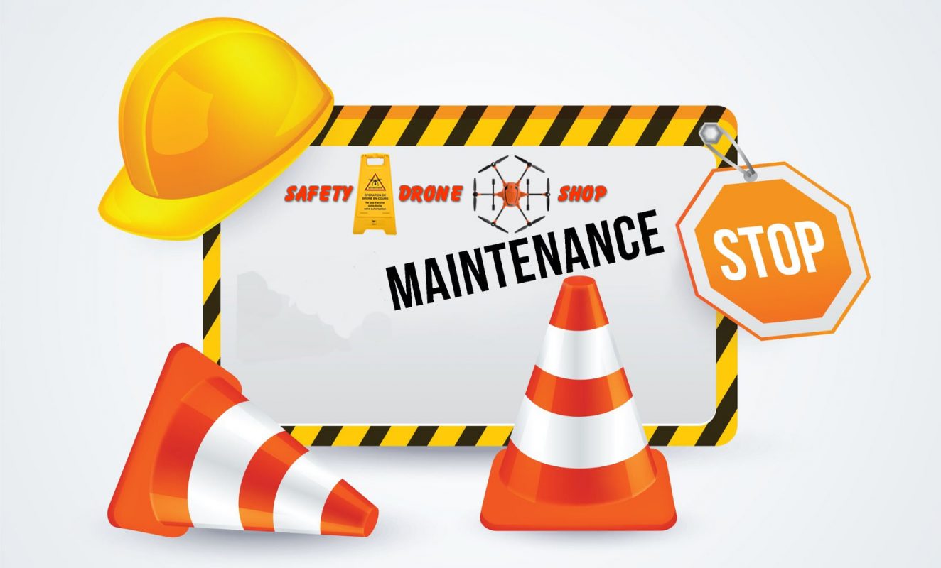 maintenance