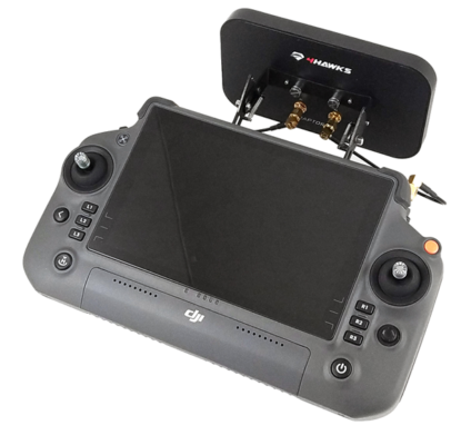 Radiocommande DJI RC Plus