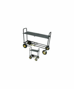 Etagère RSH10 pour chariots R8RT ou R12RT