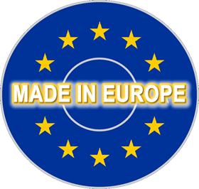 Made in Europe