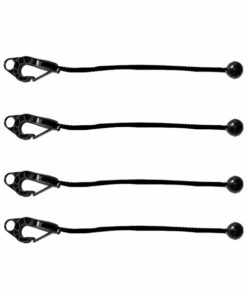 Lot de Mini-tendeurs