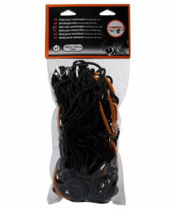 Alternative view of Filet de sécurité L 150 x 110 cm pour chariot ou remorque