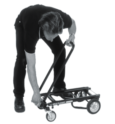 Consignes de sécurité