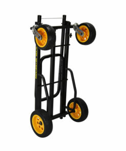 Alternative view of Chariot de transport R18RT