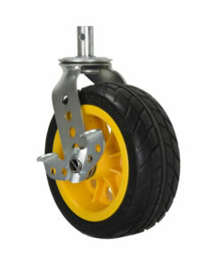 Roue avant R8X3CSTR pour chariots R12RT ou R18RT