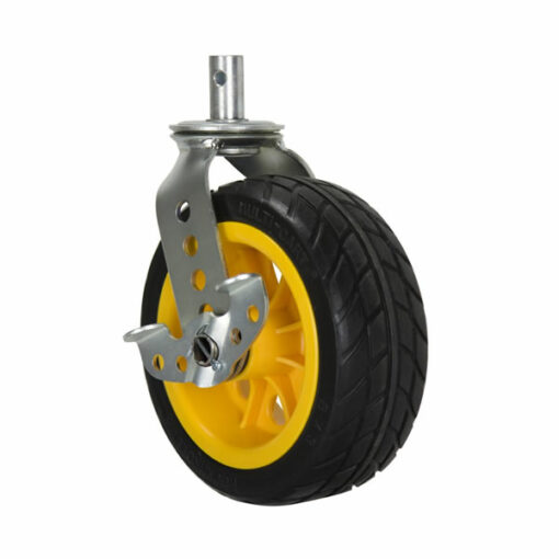 Roue avant R8X3CSTR pour chariots R12RT ou R18RT