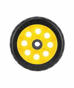 Roue arrière pour chariots R6RT ou R8RT