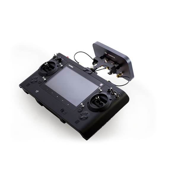 Boosters d'antennes Raptor SR ou XR pour drones Yuneec Safety - Main Image