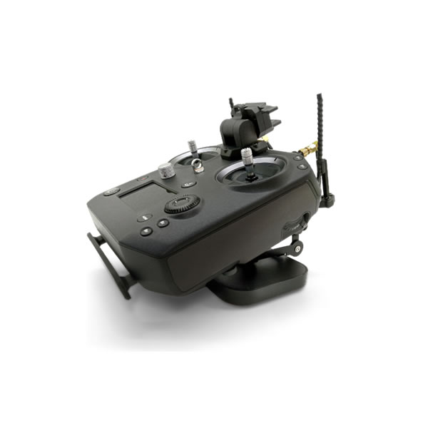 Raptor SR pour radio DJI Cendence