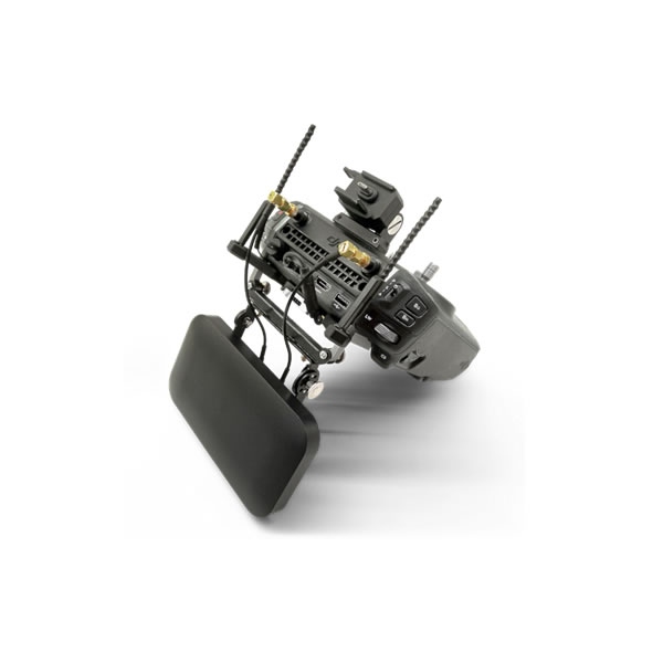 Raptor SR pour radio DJI Cendence