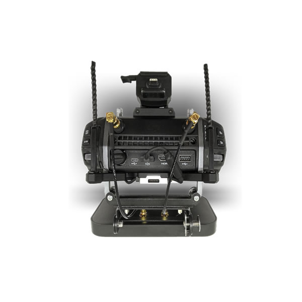 Raptor SR pour radio DJI Cendence