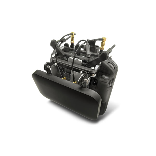 Raptor SR pour radio DJI Cendence