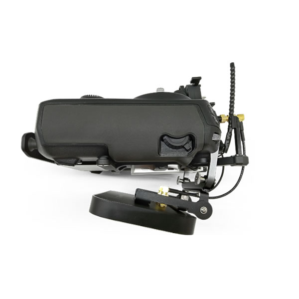 Raptor SR pour radio DJI Cendence