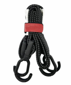 lot 2 tendeurs élastiques plats