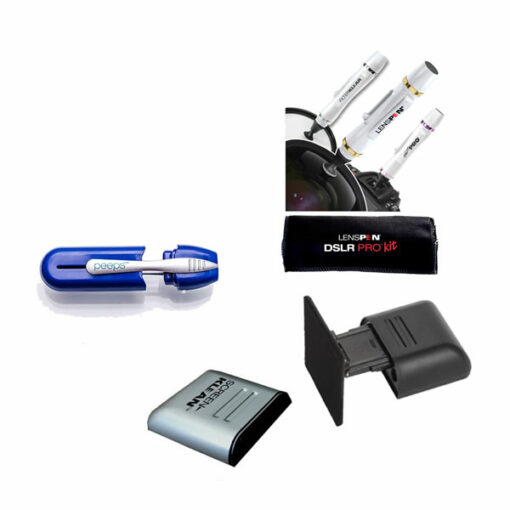 Kit de nettoyage ultime