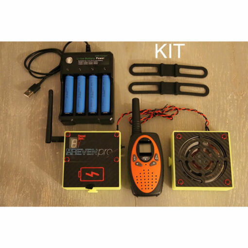 Kit de communication TW-AEP pour drone