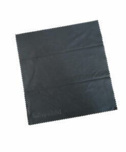 Alternative view of Tissu optique en microfibres