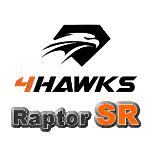 4Hawks Raptor SR 