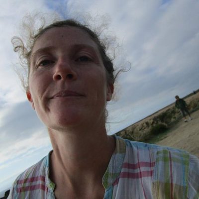 Portrait Soïg SALUN