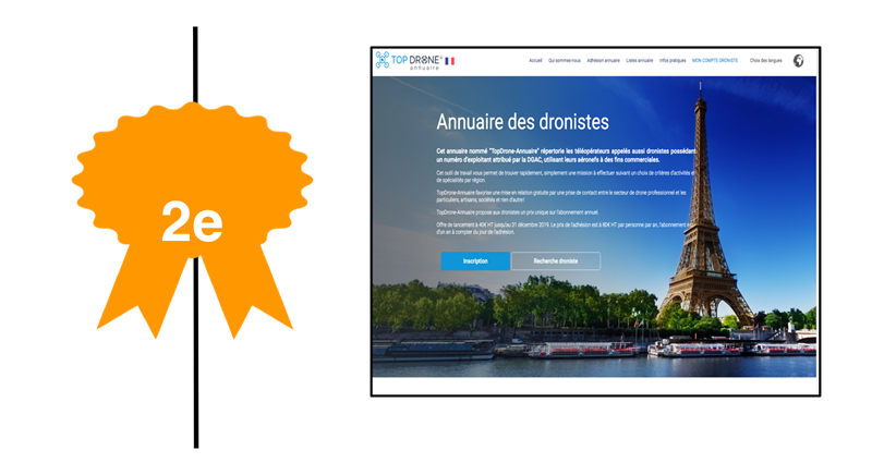 2e lot grans jeu concours photo