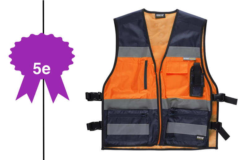 5e lot du grand jeu concours photo