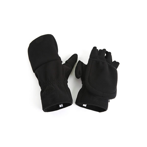 4 pièces Porte-gants Clip antidérapant Gant De travail Clip de