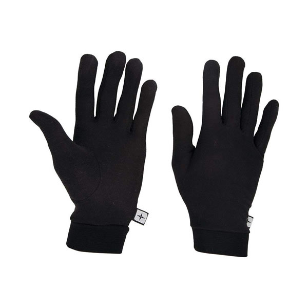 Sous gants en soie - Cdiscount