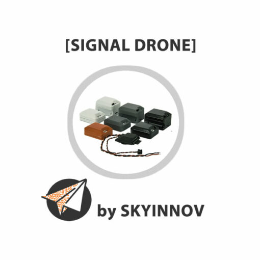 Photo gamme Signal Drone SD20