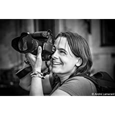 Portrait de Joëlle VERBRUDGGE