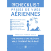 1 de couv checklist prises de vues aeriennes